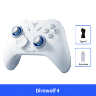 Flydigi Direwolf 4 Wireless Gaming Controller - PC/Switch/Mobile