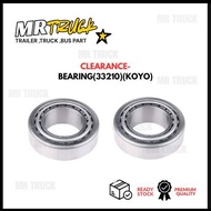 CLEARANCE- BEARING 33210 (KOYO)