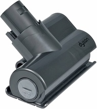 Dyson mini motorhead assembly 電動塵蟎吸頭
