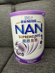 雀巢能恩全護1號