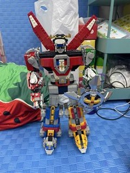 LEGO Voltron 21311