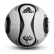 Football 2010 South Africa Bonding World Cup League PU Seamless Competition Training Youth Brazil Ar