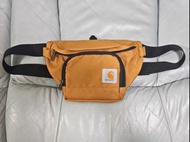 Carhartt 腰包 肩袋