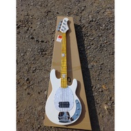 BASS SCORPION ORIGINAL SP 300 BASS ELEKTRIK ORIGINAL