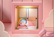 （需預訂）多啦a夢系列～可愛造型小夜燈