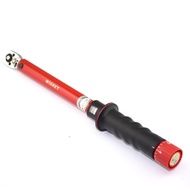 Ratchet Wrench/Torque Wrench4Original Imported Pre-installed Measurement Torque1Socket Taiwan6-30NM 
