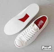 Converse Jack purcell รองเท้าผ้าใบสำหรับผู้ชายและผู้หญิง