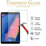 Sale - Tempered Glass Tablet Samsung Tab A8 T295 Tbk