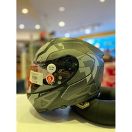 NOLAN N80-8 STARSCREAM N-Com ( Nolan Helmet official Dealer)