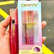 OKAYA MASCARA ULTRA CURL