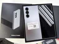 日版 Samsung fold 6 256gb 5g