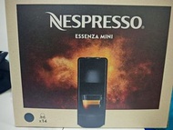 Nespresso Essenza Mini 咖啡機