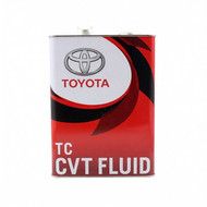 Toyota | น้ำมันเกียร์ CVT FETC