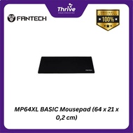 MP64XL BASIC Mousepad (64 x 21 x0.2 cm)