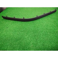 BMW E39 5 SERIES FRONT BUMPER LINING PROTECTOR