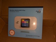 100% new in box Wireless Mobile WiFi Plus 4G LTE Router pocket wi-fi SIM card router for 4G Wifi 蛋 n