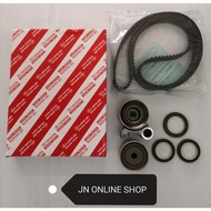 Timing Belt Kit Set for Toyota Prado Petrol 3.4 V6 5VZ-FE (100,000KM) '191MY36'