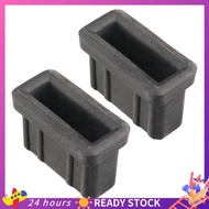 【HOT SALE】 2Pcs 17111712911 Rubber  Upper Radiator Mounts for     E32 E38 E34 E39 735I 1988-1992 740