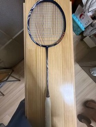 Yonex Astrox 100zz藏青色 4ug6稀有規格