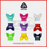 AKUANA Scuba Diving Regulator Silicone Mouthpiece for Octopus High Quality