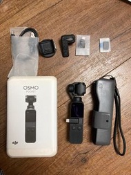 手持摄影 DJI Osmo Pocket2 combo Pocket3 combo/Ronin穩定器 DJI RS3 Pro RS4/DJI MIC 2/Osmo Action4 combo Acti