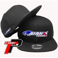 Ataka Racing Snapback Hat