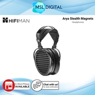 Hifiman Arya Stealth Magnets Headphones