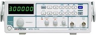GW Instek SFG-1013 DDS Function Generator with Voltage and 6 Digit LED Display, 0.1Hz to 3MHz Freque