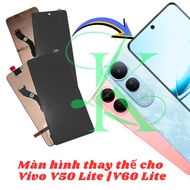 Vivo V50 Lite Screen |V60 Lite (Replacement Screen for Vivo V50 Lite |V60 Lite )