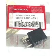 RILEY RELAY 4 LEGS LONG COMP STARTER 38501 - KVZ - 631