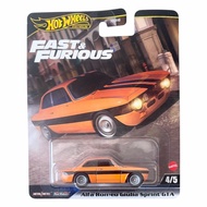 Hot Wheels Premium Fast & Furious Alfa Romeo Giulia Sprint GTA