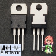 STP110N8F6 ST P110N8F6 STP 110N8F6 MOSFET N-CH 80V 100A TO220