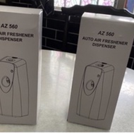 Auto Dispenser can fix initial spray free pewangi biasa&battry‼️Spray item❌ ✈️ alwd post 2 East M’ys