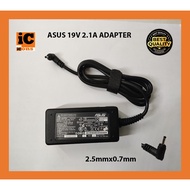 ASUS 19V 2.1A/2.37A/3.42A/4.74A 2.5x0.7mm/4.0x1.35mm/5.5x2.5mm LAPTOP ADAPTER