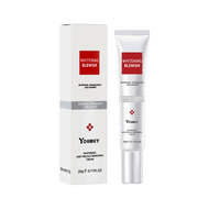 Combo Kem Nám Hiisees You.Buy - Combo Kem Dưỡng Ngày Đêm Hiisees You.Buy Mờ Nám Tàn Nhang Chăm Sóc D