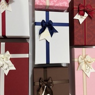 Rectangular gift box 23*15cm, 9cm high | 23*13cm height 9cm