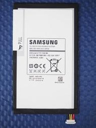 免運費【新生 手機快修】三星 SAMSUNG Tab 3 8.0 原廠電池 T310 T311 T4450E 現場維修