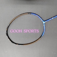FELET TJ-1000 BADMINTON RACQUET [POWER/CONTROL/SPEED] [4U]