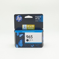 HP 965 Black Original Ink Cartridge