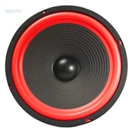 【3C】 4Ohm 8inch Speakers Subwoofer Car Stereo Speakers Vehicle Door Music Stereo