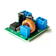 LM2587 - Step Up LM2587 DC-DC 5A Boost Converter 3V-35V To 4V-40V
