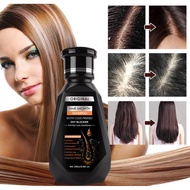 Hair Growth Shampoo BIOTIN COLD PRESSED DHT BLOCKER