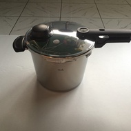 Panci Fissler 6 Liter