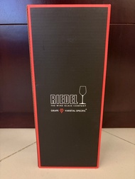 全新Riedel 酒杯