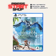 PS5 Horizon Forbidden West PS5 Playstation 5