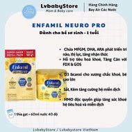 Enfamil Neuro Pro formula milk (0-12m)