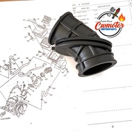 LC135 GETAH KOTAK ANGIN AIR HOSE V1 V2 HOSE CARBURETOR