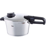 FISSLER PREMIUM壓力煲4.5L