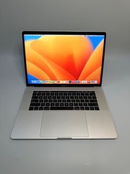 MacBook Pro 2017 i7 256GB 15 inch Touch Bar Apple 【1個月保養】✨Laptop/手提電腦/筆記本電腦/Notebook/文書機/電腦/二手電腦