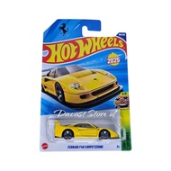 HW Hot Wheels Ferrari F40 Competizione Exotics Lot K 2025HW
